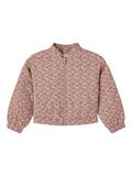 Name it GESTEPPT BLUMENPRINT BOMBERJACKE, Woodrose, highres - 13194452_Woodrose_001.jpg