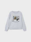 Name it SEQUINS DETAILED SWEATSHIRT, Heather, highres - 13198987_Heather_003.jpg