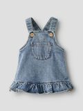 Product image thumbnail 1 LATZROCK KLEID, Medium Blue Denim