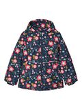 Name it PADDED FLORAL PRINT JACKET, Dark Sapphire, highres - 13177696_DarkSapphire_001.jpg