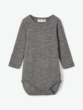 Name it MERINO WOOL ROMPER, Dark Grey Melange, highres - 13175310_DarkGreyMelange_003.jpg