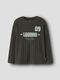 Product image thumbnail - JERSEY OBERTEIL, Peat | 1