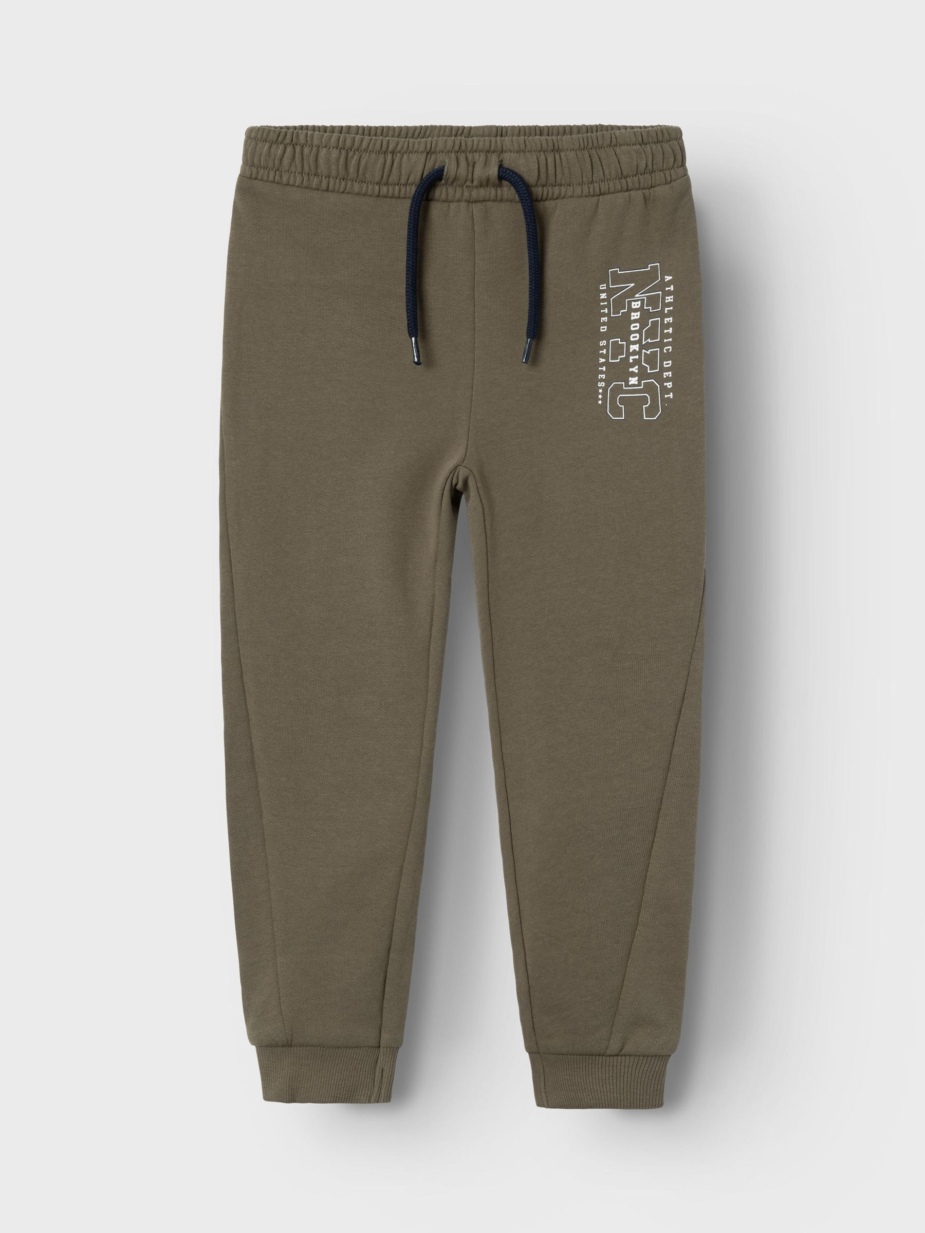 Toddler boy hot sale jogger sweatpants