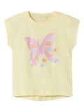 name it CORTE REGULAR CAMISETA, Pastel Yellow, highres - 13228144_PastelYellow_1185847_001.jpg