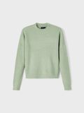 Name it LONG SLEEVED KNITTED JUMPER, Iceberg Green, highres - 13193657_IcebergGreen_003.jpg