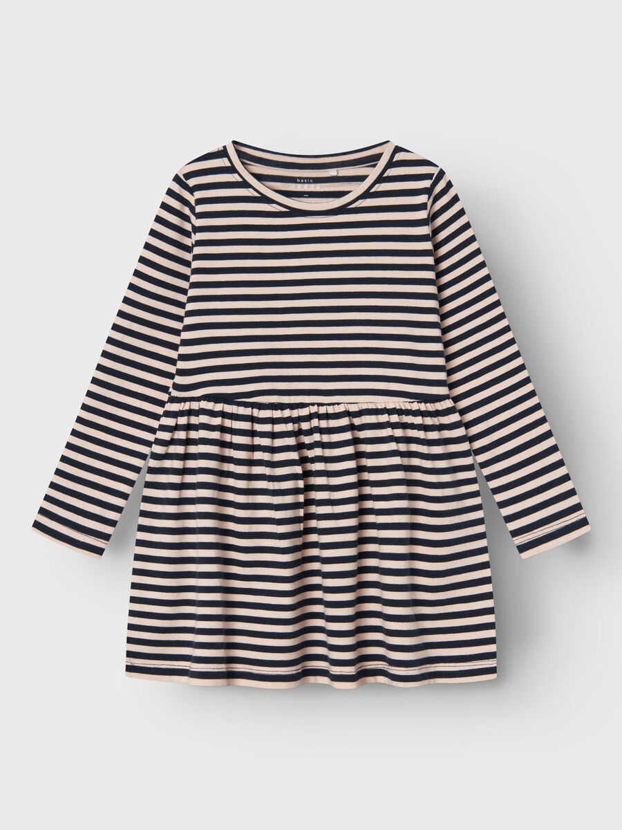 name it STRIPED DRESS, Sepia Rose, highres - 13225097_SepiaRose_003.jpg