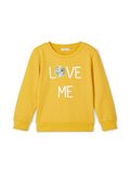 Name it IMPRIMÉ SWEAT-SHIRT, Spicy Mustard, highres - 13179428_SpicyMustard_003.jpg