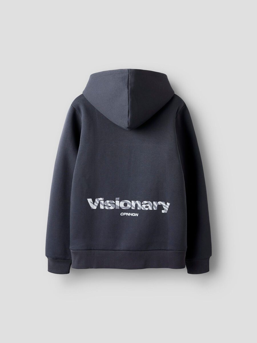name it LONG SLEEVED HOODIE, Asphalt, highres - 13253201_Asphalt_002.jpg