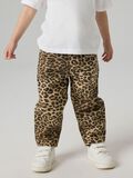 Product image thumbnail 2 COUPE MOM JEAN, Silver Mink