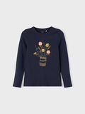 Name it LONG SLEEVED PRINTED TOP, Dark Sapphire, highres - 13193947_DarkSapphire_003.jpg