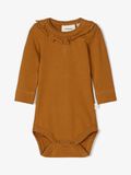 Name it RUFFLE COLLAR ROMPER, Glazed Ginger, highres - 13187994_GlazedGinger_003.jpg