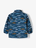 Name it CAR PRINT SOFTSHELL JACKET, Midnight Navy, highres - 13185042_MidnightNavy_008.jpg