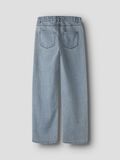 Product image thumbnail - WIDE FIT JEANS, Special Blue Grey Denim | 4