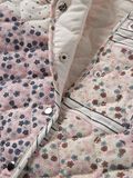 Product image thumbnail 5 QUILTED SHACKET, Antique White