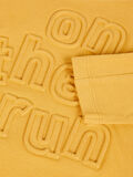 Name it EMBOSSED LETTERS LONG-SLEEVED T-SHIRT, Amber Gold, highres - 13171964_AmberGold_006.jpg