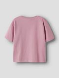 Product image thumbnail - REGULAR FIT T-SHIRT, Lilas | 2