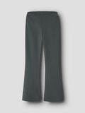 Product image thumbnail - VISKOSE BOOTCUT HOSE, Urban Chic | 2