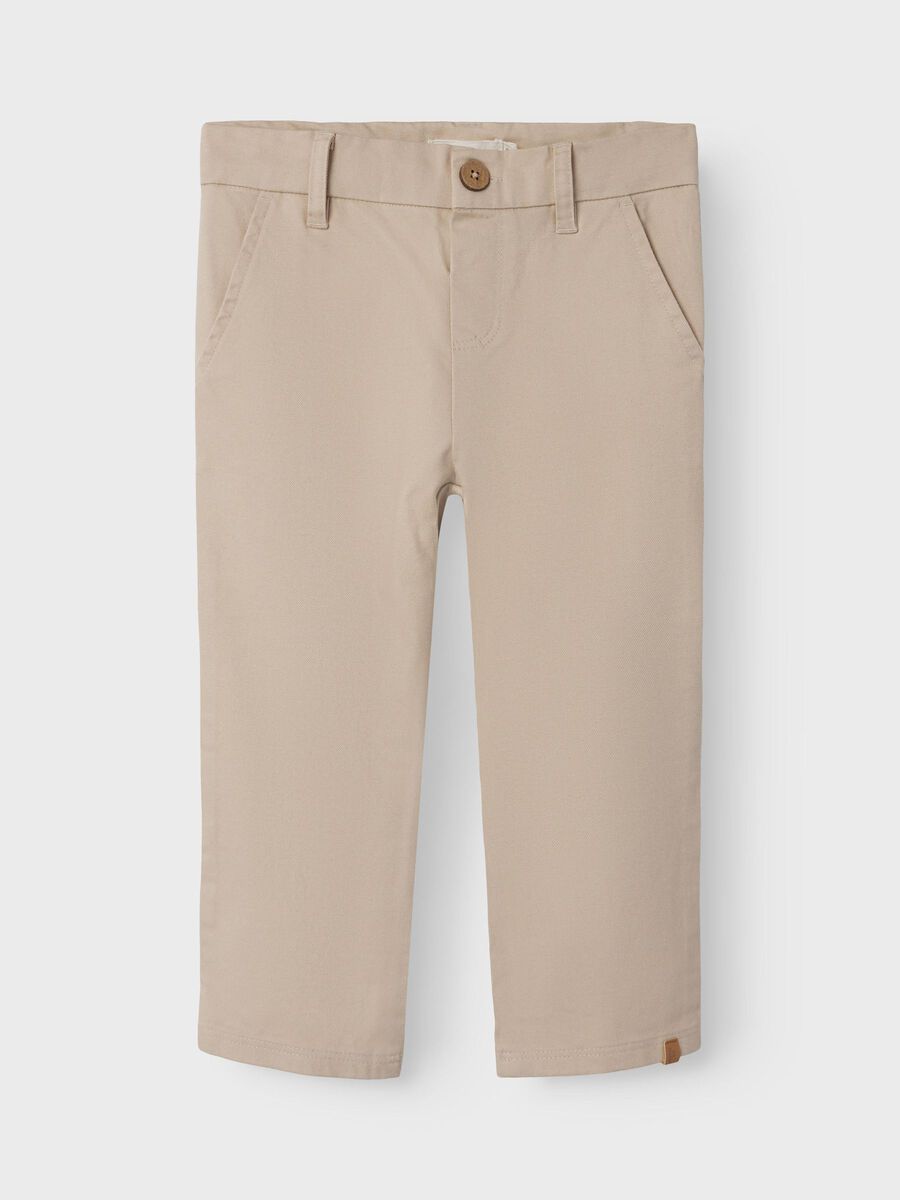 name it REGULAR FIT HOSE, Irish Cream, highres - 13234243_IrishCream_003.jpg