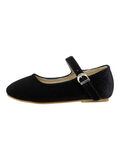 Name it STRAP BALLET FLATS, Black, highres - 13210875_Black_001.jpg