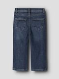 Product image thumbnail 3 COUPE DROITE JEAN, Dark Blue Denim