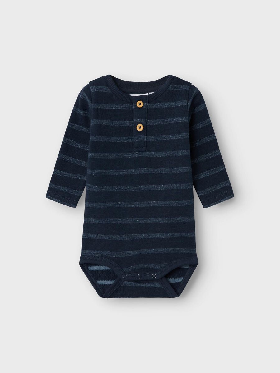 name it LONG SLEEVED ROMPER, Dark Sapphire, highres - 13236286_DarkSapphire_003.jpg