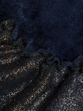 Name it VELOURS GLITTER JURK, Dark Sapphire, highres - 13158280_DarkSapphire_006.jpg