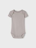 Name it 3-PACK SHORT-SLEEVED BODYSUIT, Alloy, highres - 13189131_Alloy_004.jpg