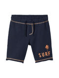 Name it COTON SHORTS EN MOLLETON, Dark Sapphire, highres - 13178001_DarkSapphire_001.jpg