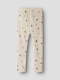 Product image thumbnail 3 ORGANIC COTTON LEGGINGS, Peyote Melange