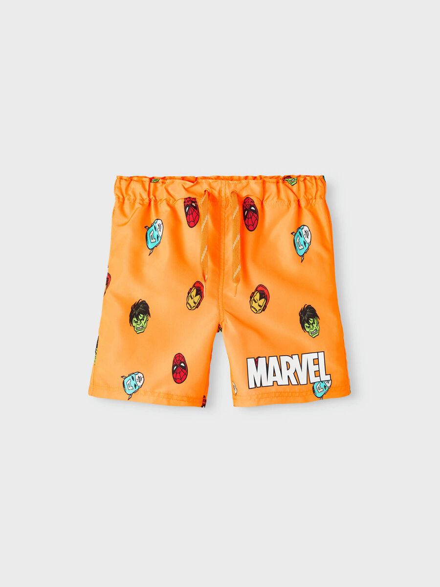 Name it MARVEL BADESHORTS, Orange Pop, highres - 13213913_OrangePop_003.jpg