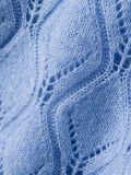 Product image thumbnail - MANGAS LARGAS JERSEY DE PUNTO, Heather | 3