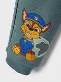 Name it PAW PATROL SWEATPANTS, Balsam Green, highres - 13208020_BalsamGreen_005.jpg