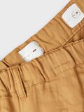 Name it TAPERED FIT TROUSERS, Bistre, highres - 13216171_Bistre_005.jpg
