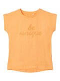 Name it STATEMENT T-SHIRT, Cantaloupe, highres - 13178305_Cantaloupe_001.jpg