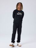 Product image thumbnail 3 REGULAR FIT SWEATSHIRT, Black