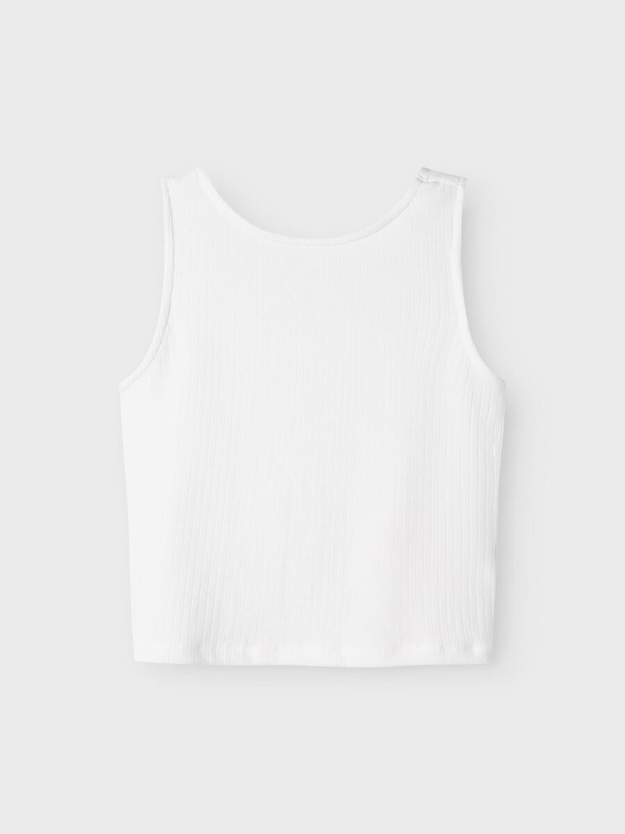 Name it CROPPED TANK TOP, Bright White, highres - 13231049_BrightWhite_002.jpg