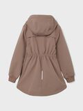 Name it CAPUCHON SOFTSHELL JAS, Antler, highres - 13204200_Antler_002.jpg