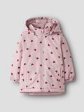 Product image thumbnail 1 MAXI JACKE, Violet Ice