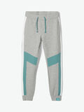 Name it COTTON SWEATPANTS, Grey Melange, highres - 13179759_GreyMelange_003.jpg