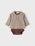 Name it BOX FIT BODYBLOUSE, Rocky Road, highres - 13210498_RockyRoad_003.jpg