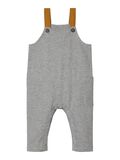 Name it COTTON OVERALLS, Grey Melange, highres - 13183715_GreyMelange_001.jpg