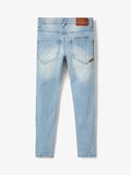 Name it EN TEJIDO ELÁSTICO JEANS SKINNY FIT, Light Blue Denim, highres - 13172283_LightBlueDenim_004.jpg