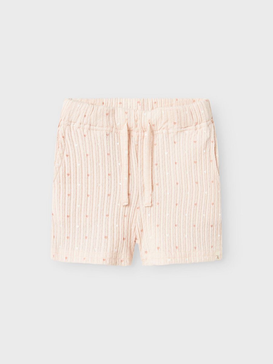 name it PRINTED SHORTS, Peach Blush, highres - 13243561_PeachBlush_003.jpg