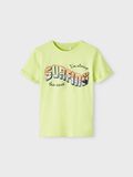 Name it REGULAR FIT T-SHIRT, Sunny Lime, highres - 13202878_SunnyLime_003.jpg