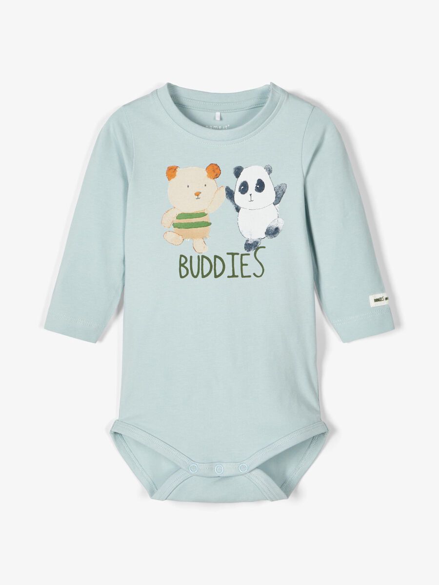 Name it PANDA PRINT ROMPER, Sterling Blue, highres - 13173161_SterlingBlue_003.jpg