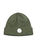 Name it WINDPROOF PROTECTIVE BEANIE, Thyme, highres - 13178542_Thyme_001.jpg