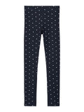 Name it COTON À POIS LEGGINGS, Dark Sapphire, highres - 13181064_DarkSapphire_001.jpg