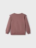 Name it RUFFLE DESIGN SWEATSHIRT, Peppercorn, highres - 13203038_Peppercorn_002.jpg