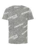 Name it T-SHIRT, Grey Melange, highres - 13167961_GreyMelange_710633_002.jpg