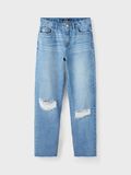 Name it DENIM COUPE DROITE JEAN, Light Blue Denim, highres - 13198964_LightBlueDenim_003.jpg